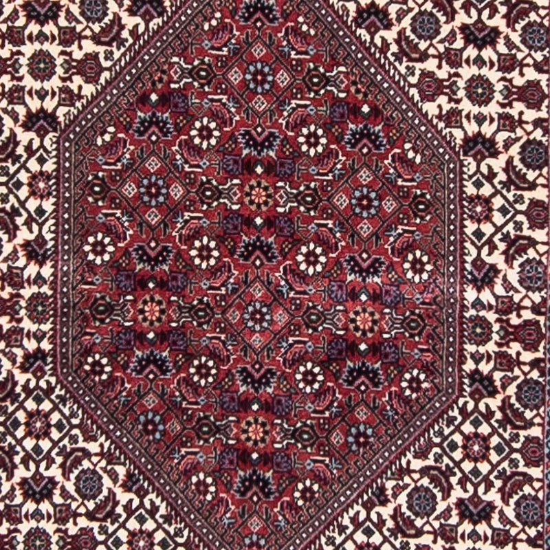 Tappeto corsia Tappeto Persero - Bidjar - 373 x 80 cm - multicolore