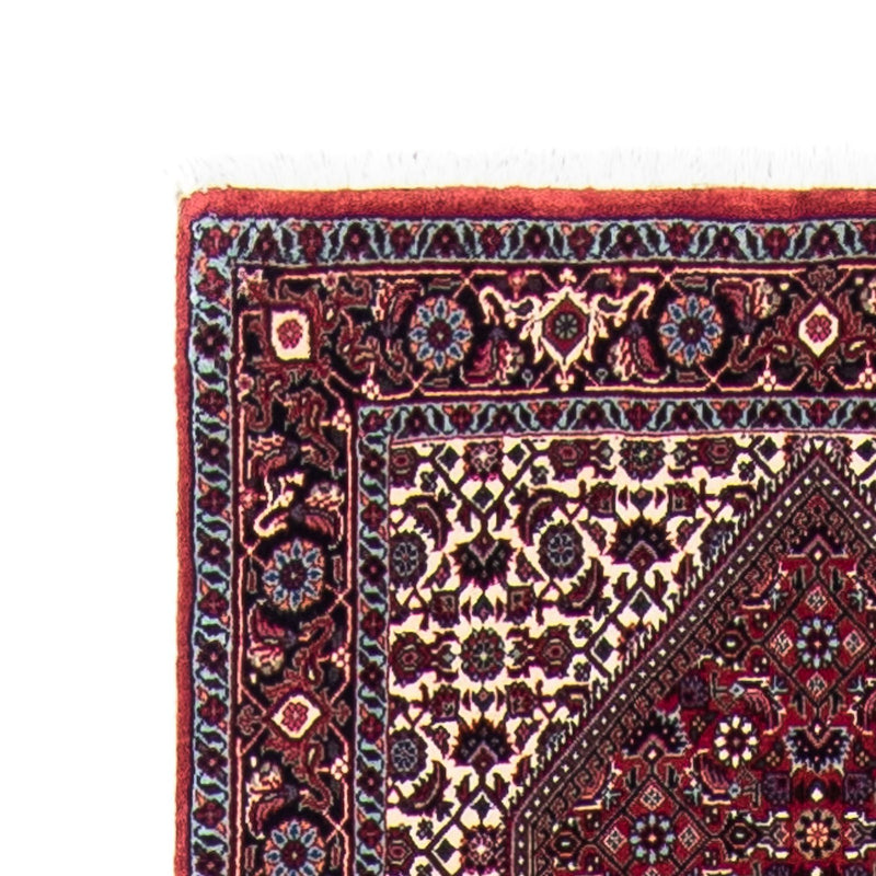 Tappeto corsia Tappeto Persero - Bidjar - 373 x 80 cm - multicolore