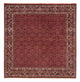 Bidjar Tappeto 205x205cm - Tappeto persiano
