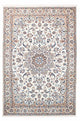Nain - 9 la Tappeto 199x128cm - Tappeto persiano