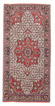 Bidjar Tappeto 145x68cm - Tappeto persiano