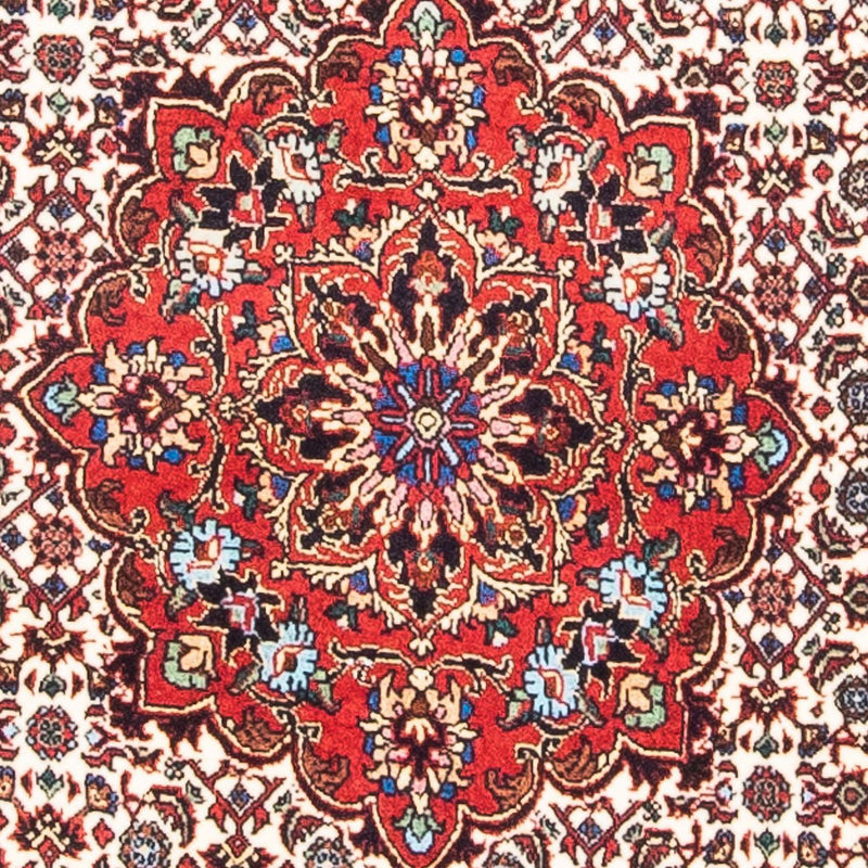 Tappeto Persero - Bidjar - 145 x 68 cm - beige