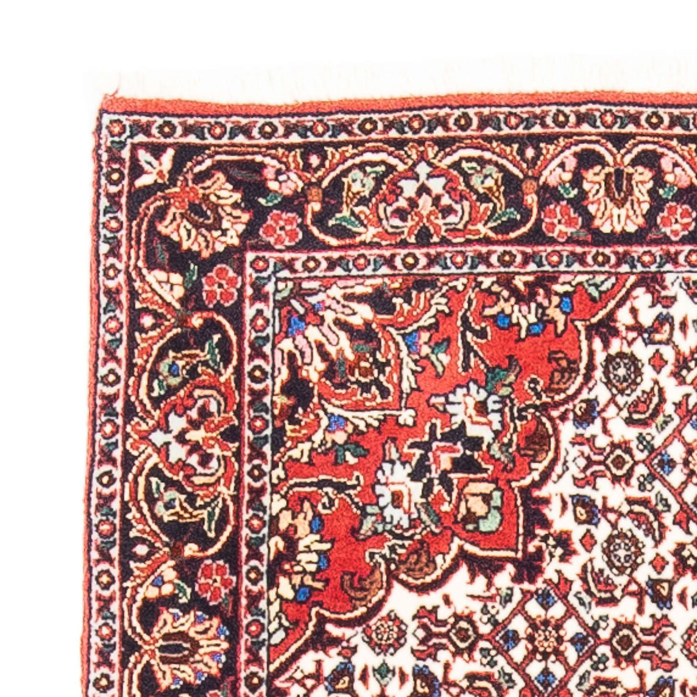 Bidjar Tappeto 145x68cm - Tappeto persiano