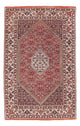 Bidjar Tappeto 140x83cm - Tappeto persiano