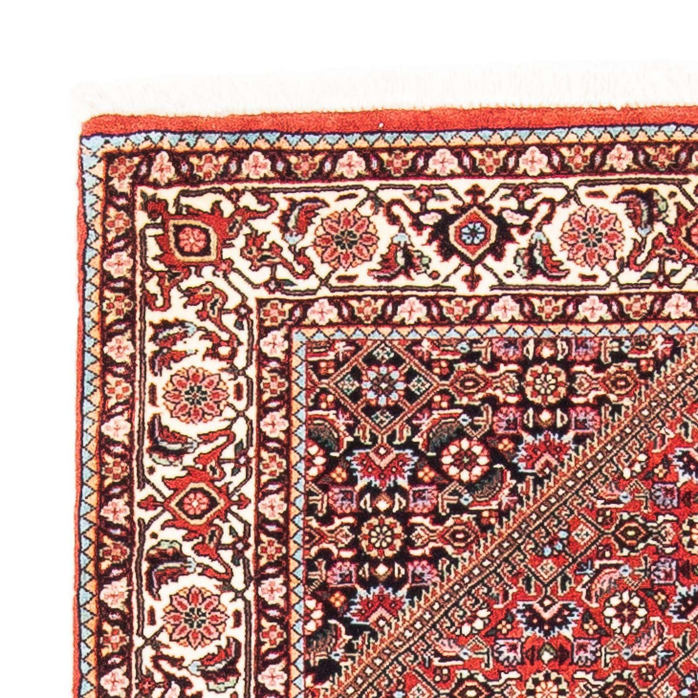 Bidjar Tappeto 140x83cm - Tappeto persiano