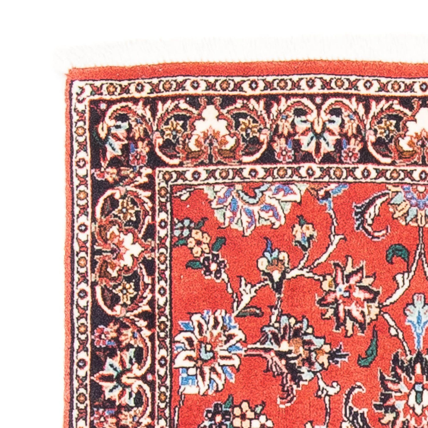 Bidjar Tappeto 138x70cm - Tappeto persiano