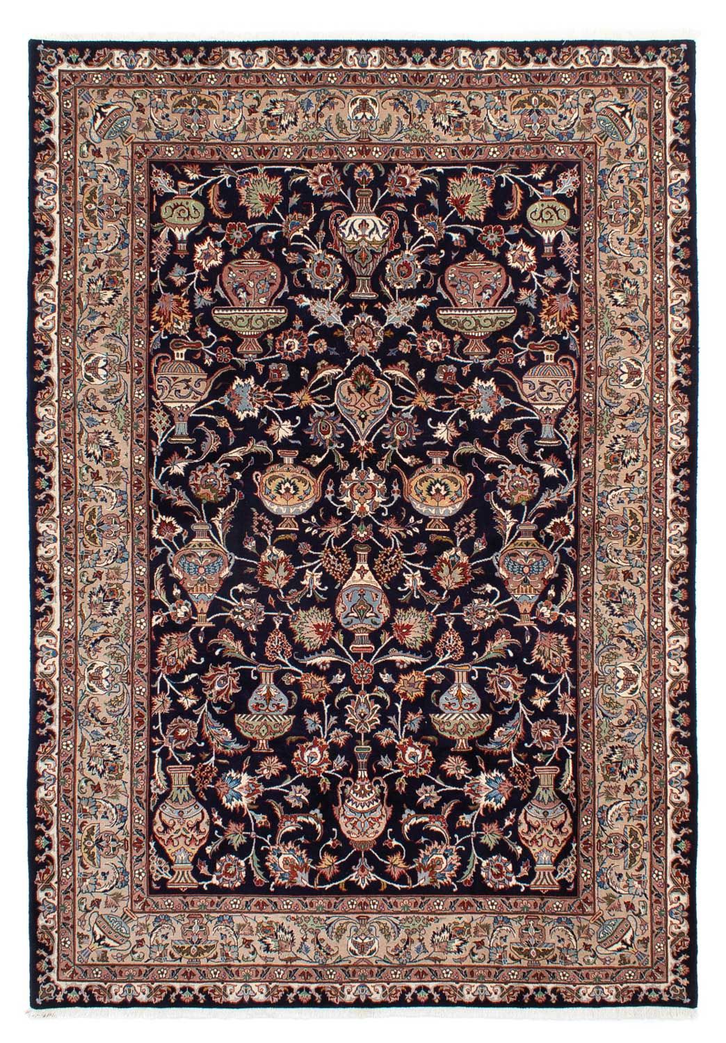 Tappeto Persero - Classico - 293 x 198 cm - nero