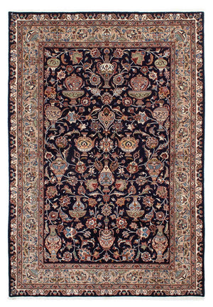 Tappeto Persero - Classico - 293 x 198 cm - nero