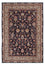 Tappeto Persero - Classico - 293 x 198 cm - nero