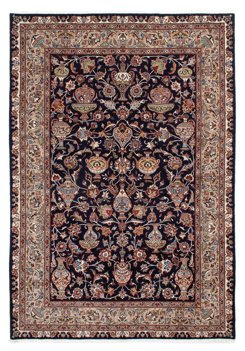 Tappeto Persero - Classico - 293 x 198 cm - nero