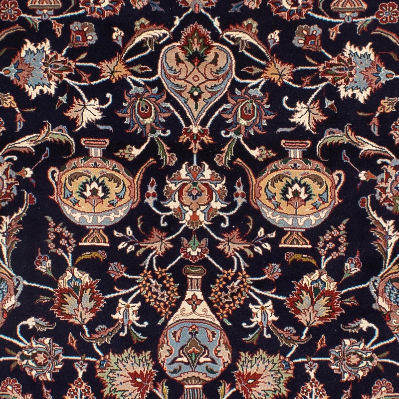 Tappeto Persero - Classico - 293 x 198 cm - nero