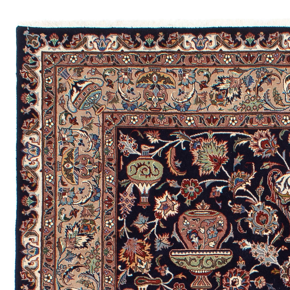 Kashmar Tappeto 198x293cm - Tappeto persiano
