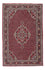 Tappeto Persero - Bidjar - 211 x 132 cm - rosso