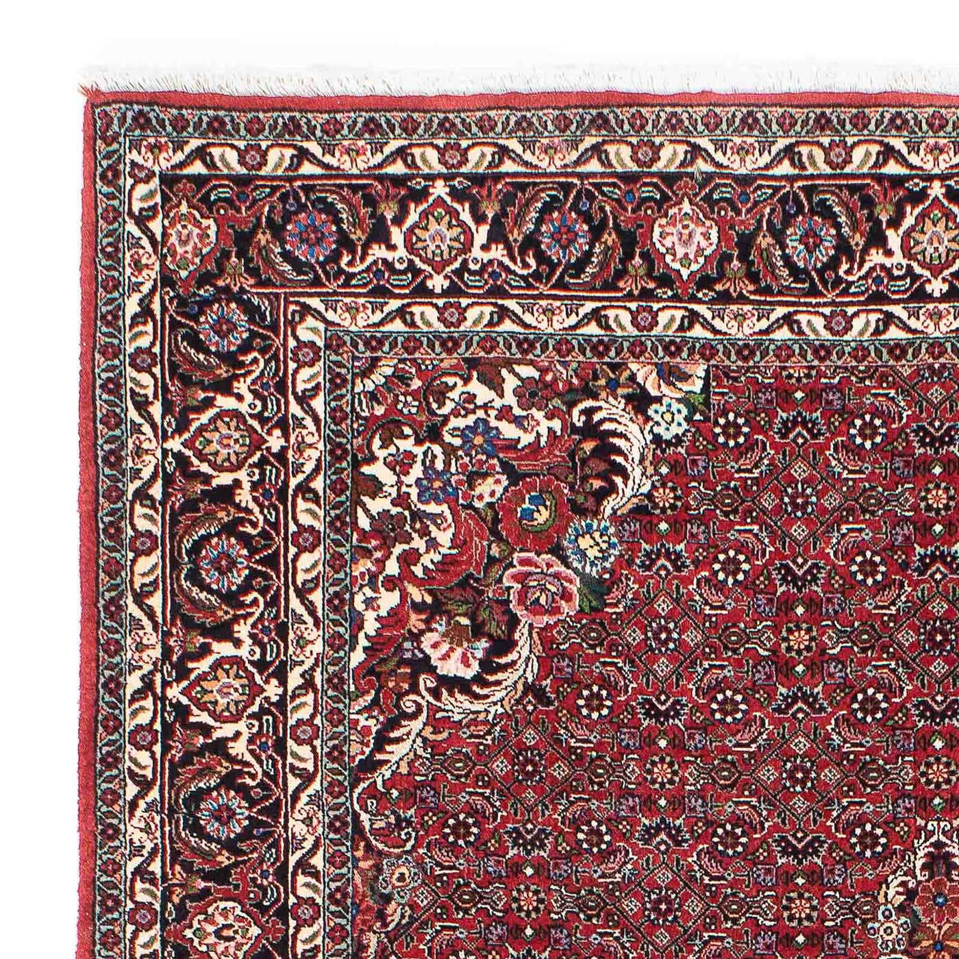 Bidjar Tappeto 211x132cm - Tappeto persiano