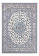 Nain - 6 la Tappeto 358x248cm - Tappeto persiano