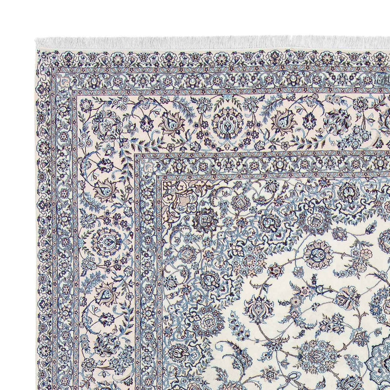 Tappeto Persero - Nain - Premio - 358 x 248 cm - beige