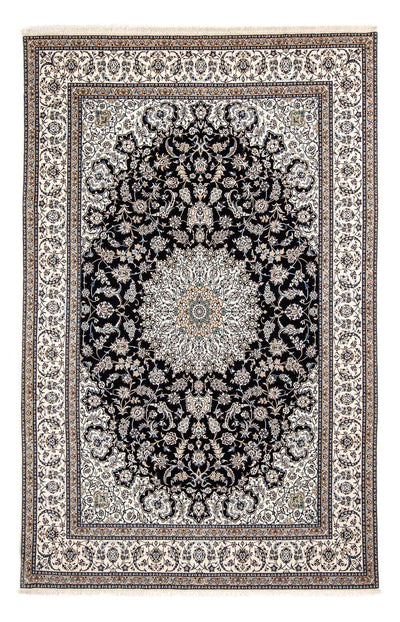 Nain - 6La Tappeto 212x332cm - Tappeto persiano