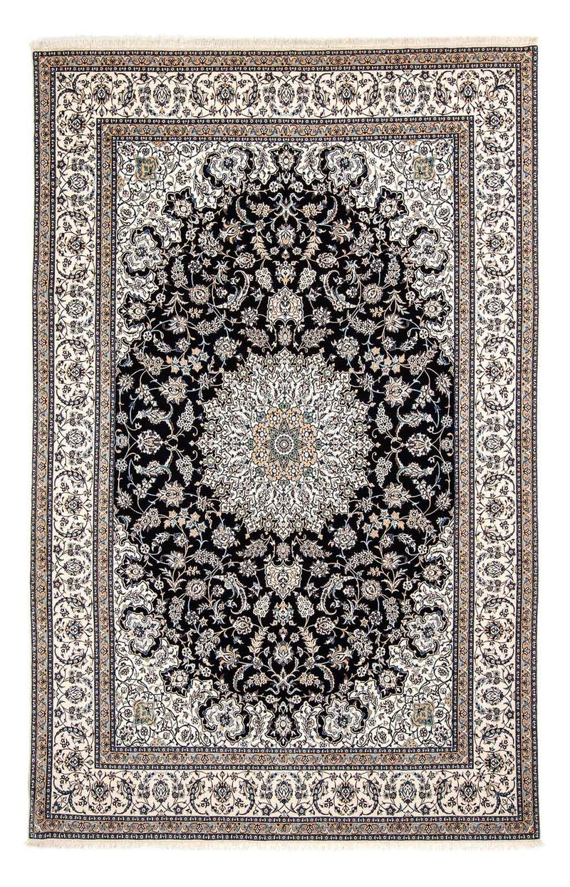 Tappeto Persero - Nain - Premio - 332 x 212 cm - beige