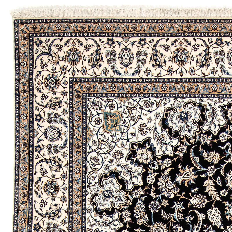 Tappeto Persero - Nain - Premio - 332 x 212 cm - beige