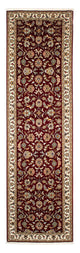 Tabriz - 50 Raj Tappeto 315x88cm - Tappeto persiano