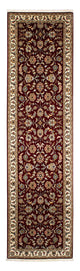 Tabriz - 50 Raj Tappeto 317x88cm - Tappeto persiano