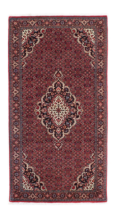 Bidjar Tappeto 104x202cm - Tappeto persiano