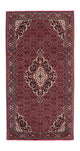 Bidjar Tappeto 202x104cm - Tappeto persiano