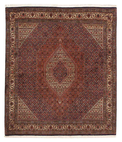 Bidjar Tappeto 203x222cm - Tappeto persiano