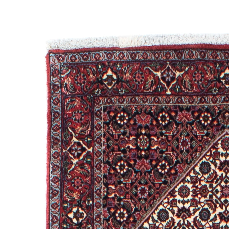 Tappeto corsia Tappeto Persero - Bidjar - 295 x 88 cm - rosso