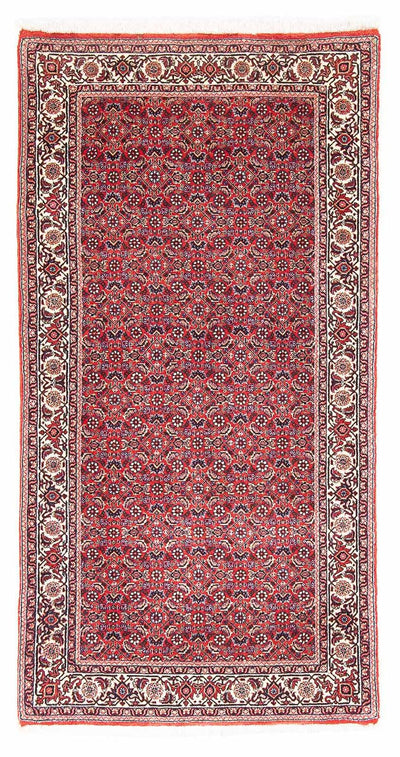 Bidjar Tappeto 88x170cm - Tappeto persiano