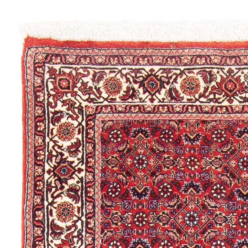 Tappeto Persero - Bidjar - 170 x 88 cm - rosso