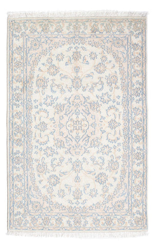 Tappeto Persero - Nain - Reale - 150 x 95 cm - beige