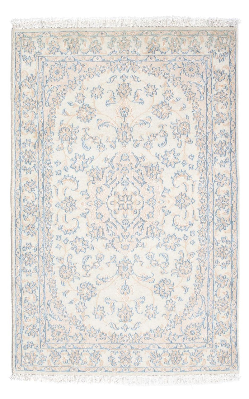 Tappeto Persero - Nain - Reale - 150 x 95 cm - beige