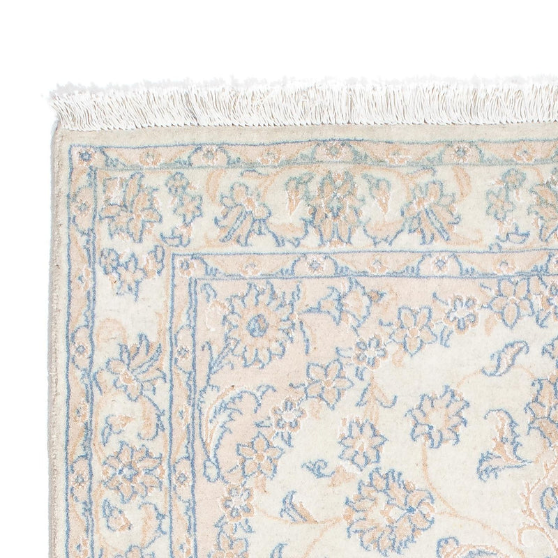 Tappeto Persero - Nain - Reale - 150 x 95 cm - beige