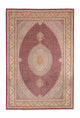 Tabriz Tappeto 302x198cm - Tappeto persiano