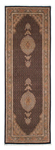 Tabriz Tappeto 248x81cm - Tappeto persiano