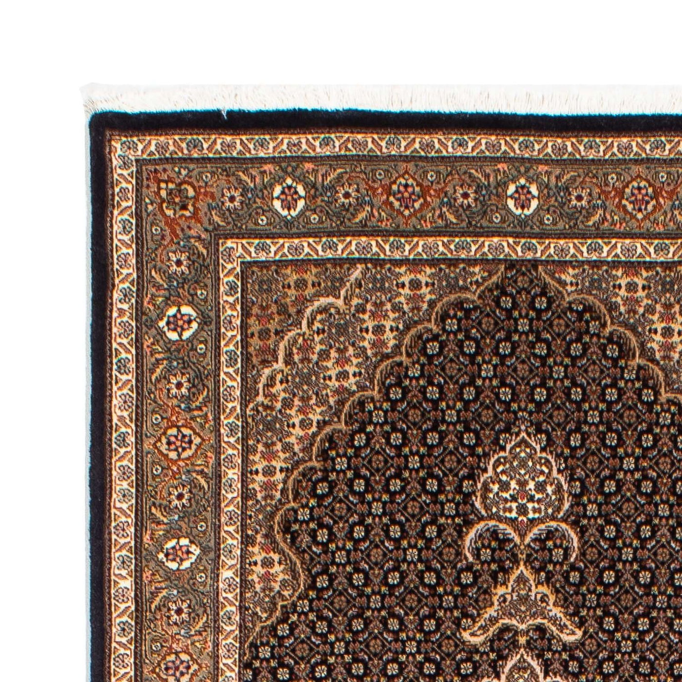 Tabriz Tappeto 248x81cm - Tappeto persiano