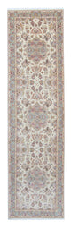Tabriz - 50 Raj Tappeto 90x360cm - Tappeto persiano