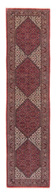 Bidjar Tappeto 346x82cm - Tappeto persiano