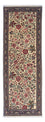 Tappeto corsia Tappeto Persero - Ghom - 212 x 70 cm - beige