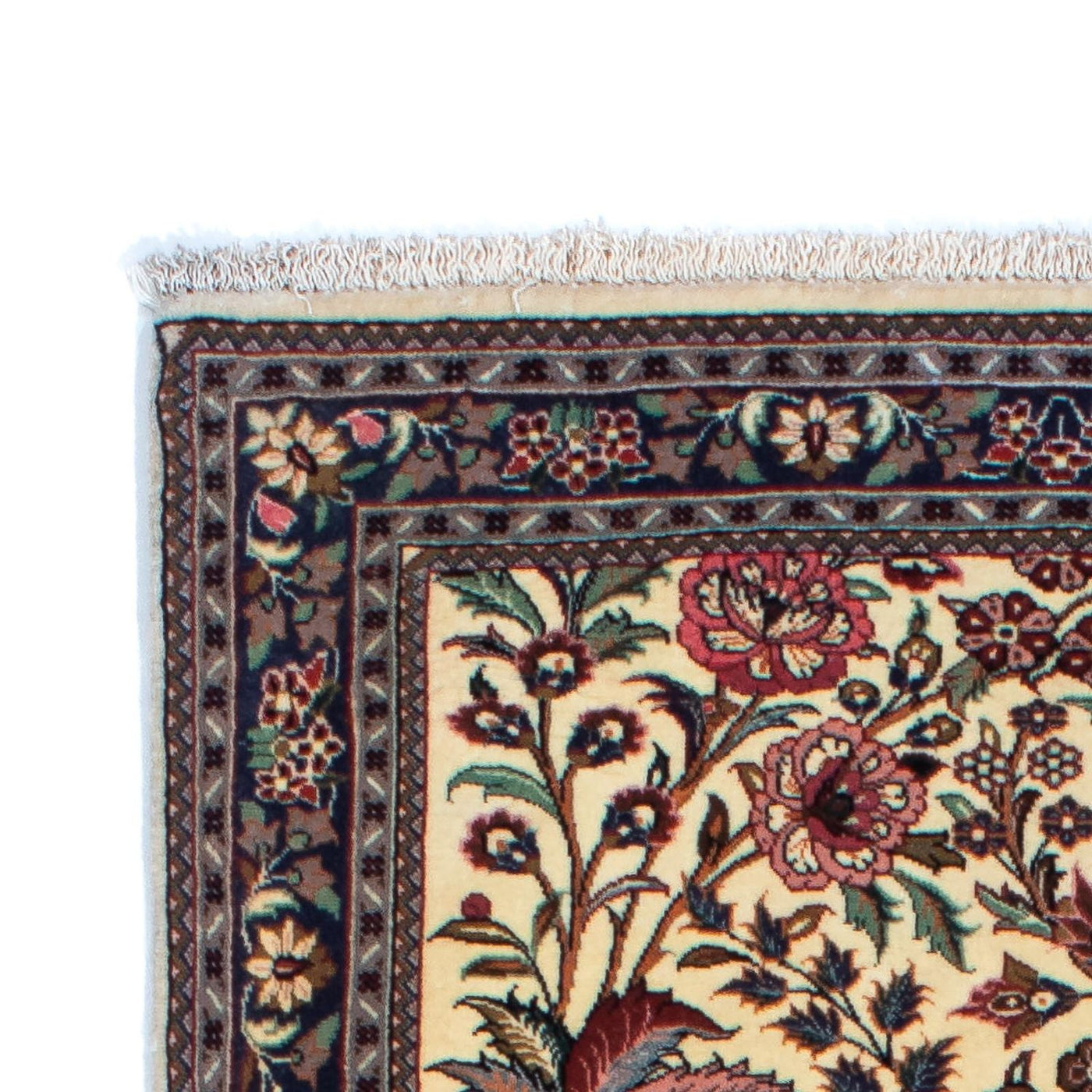 Ghom Tappeto 212x70cm - Tappeto persiano