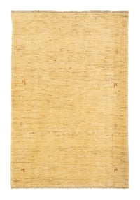 Tappeto Gabbeh - Loribaft Persero - 179 x 126 cm - beige