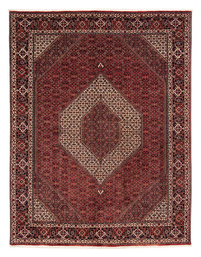 Bidjar Tappeto 206x261cm - Tappeto persiano
