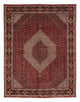 Bidjar Tappeto 206x261cm - Tappeto persiano
