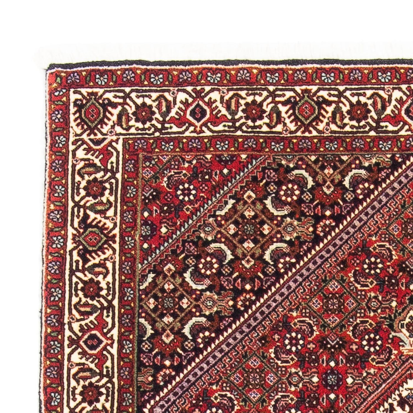 Bidjar Tappeto 160x90cm - Tappeto persiano