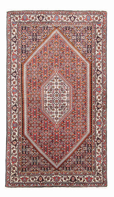 Bidjar Tappeto 92x148cm - Tappeto persiano