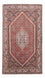 Tappeto Persero - Bidjar - 148 x 92 cm - rosso chiaro