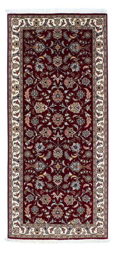 Tabriz - 50 Raj Tappeto 87x197cm - Tappeto persiano