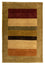 Tappeto Ziegler - 94 x 63 cm - verde oliva