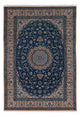 Nain - 9 la Tappeto 348x245cm - Tappeto persiano